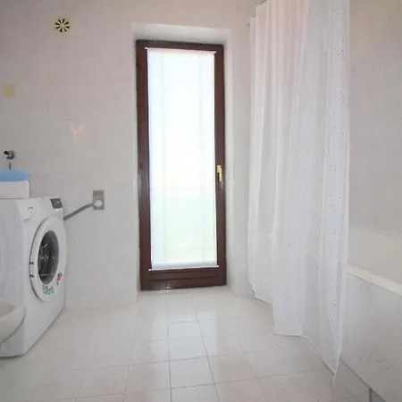 Ferienwohnung Andrea Mit Meerblick, Balkon Mit Gartenmobeln, Strandnah, Ruhige Lage * Porec